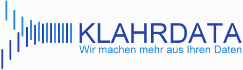 KLAHRDATA Logo